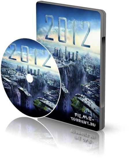 2012 (DVDRip, 2009)