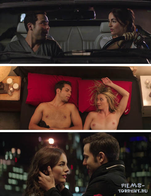 Любовь, секс и Лос-Анджелес (2013) смотреть на Киного в хорошем качестве онлайн без регистрации