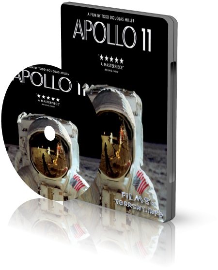 Аполлон-11 (2019)